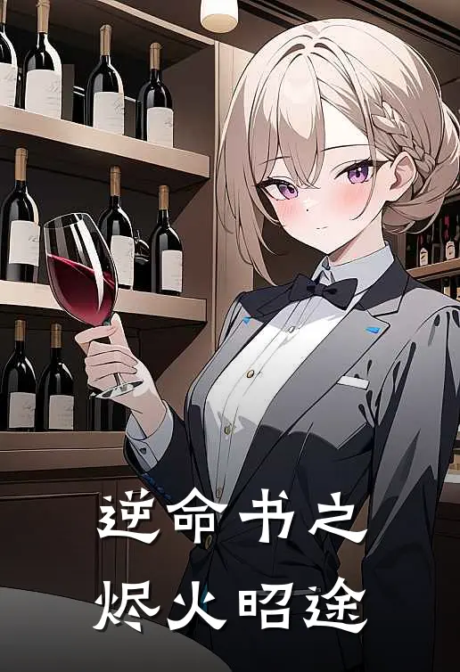 逆命书之烬火昭途