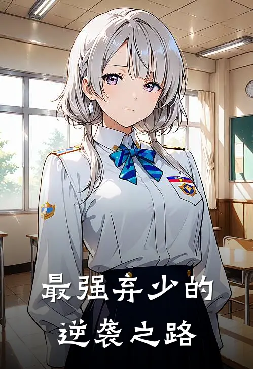 最强弃少的逆袭之路
