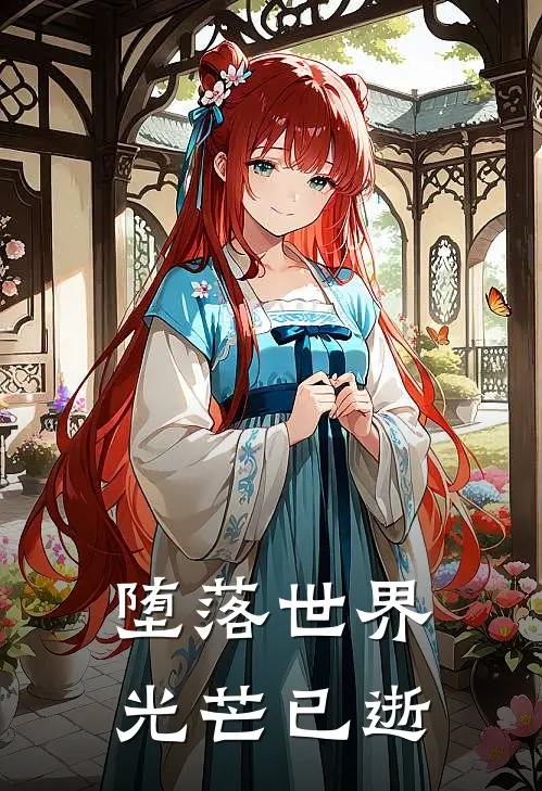 堕落世界：光芒已逝