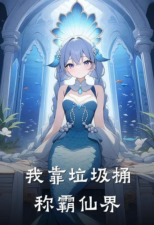 我靠垃圾桶称霸仙界