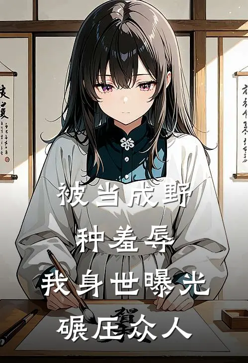 被当成野种羞辱，我身世曝光碾压众人