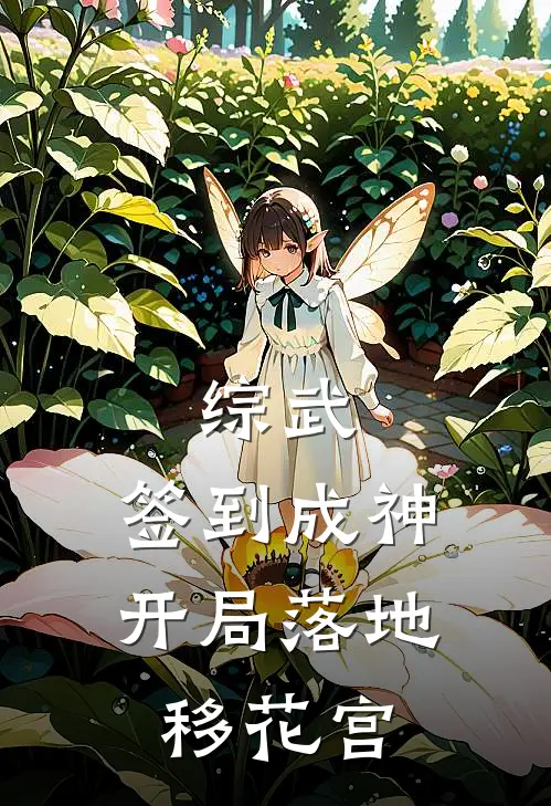 综武：签到成神，开局落地移花宫