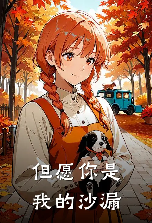 但愿你是我的沙漏