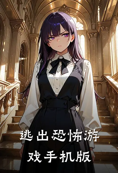 逃出恐怖游戏手机版