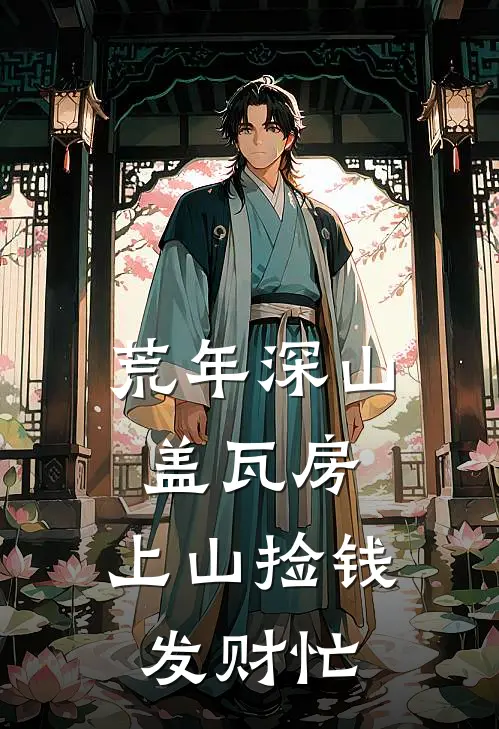 荒年深山盖瓦房，上山捡钱发财忙(程正云程首芳)全本免费完结小说_小说完结免费荒年深山盖瓦房，上山捡钱发财忙程正云程首芳