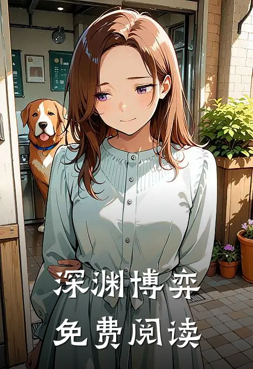 深渊博弈免费阅读