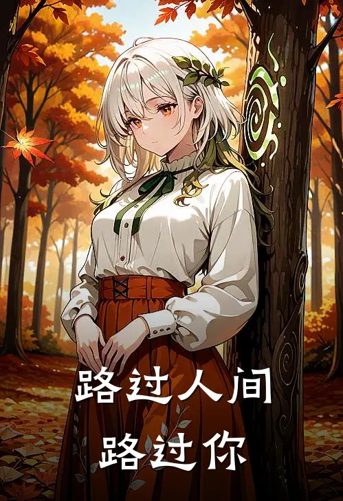 路过人间路过你