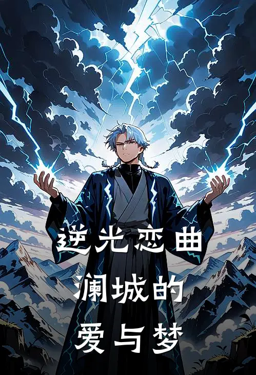 逆光恋曲：澜城的爱与梦