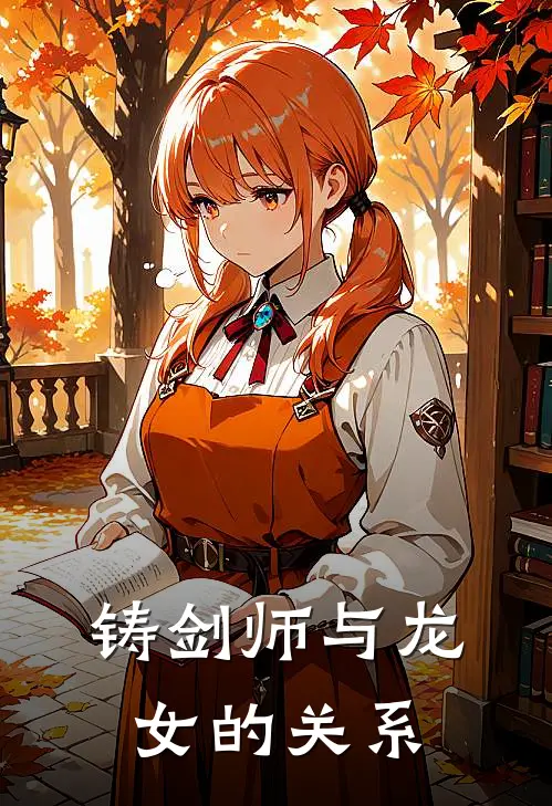 铸剑师与龙女的关系