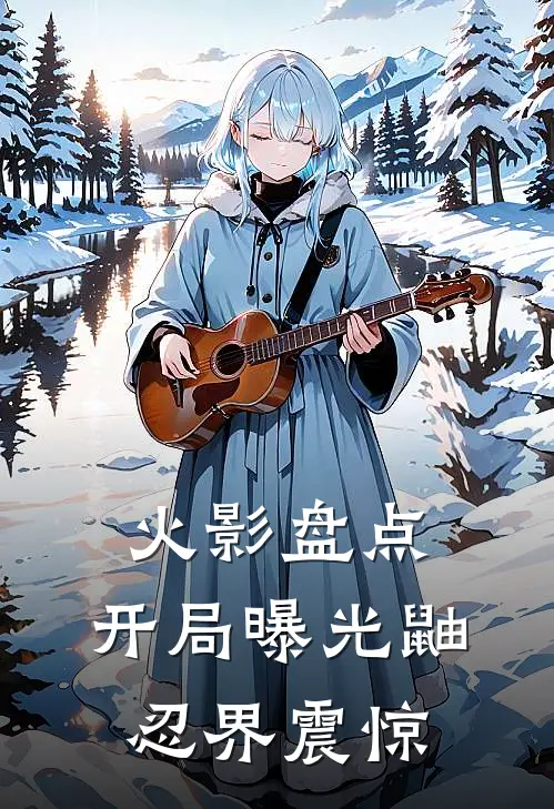 火影盘点：开局曝光鼬，忍界震惊