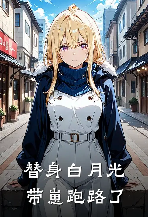 替身白月光带崽跑路了(白月光陆砚庭)热门网络小说_最新章节列表替身白月光带崽跑路了(白月光陆砚庭)
