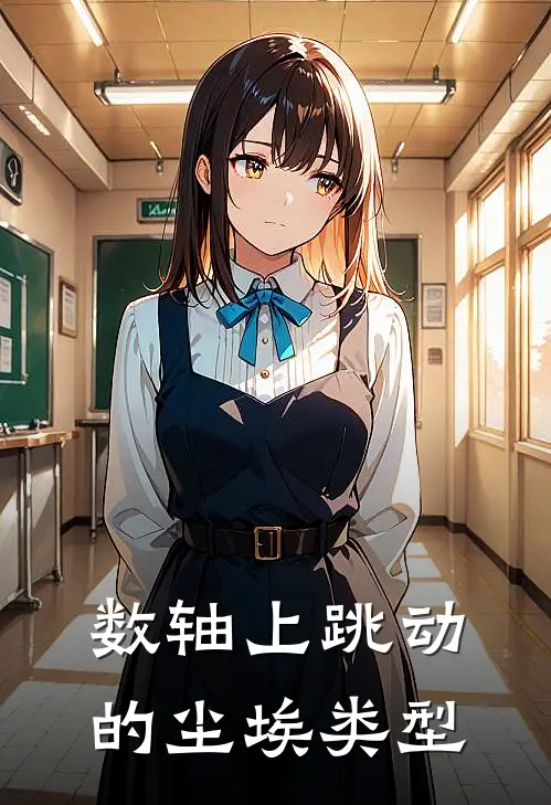 数轴上跳动的尘埃类型