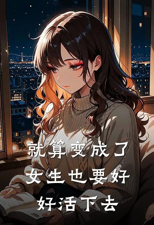 就算变成了女生也要好好活下去