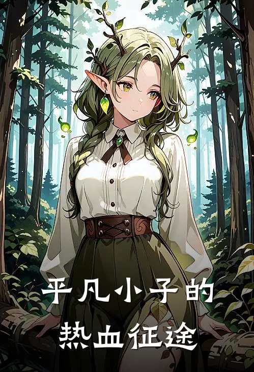 平凡小子的热血征途