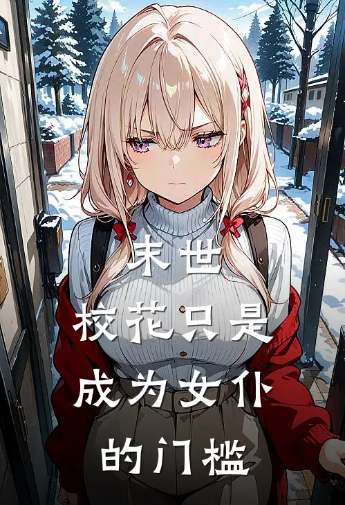 末世：校花只是成为女仆的门槛