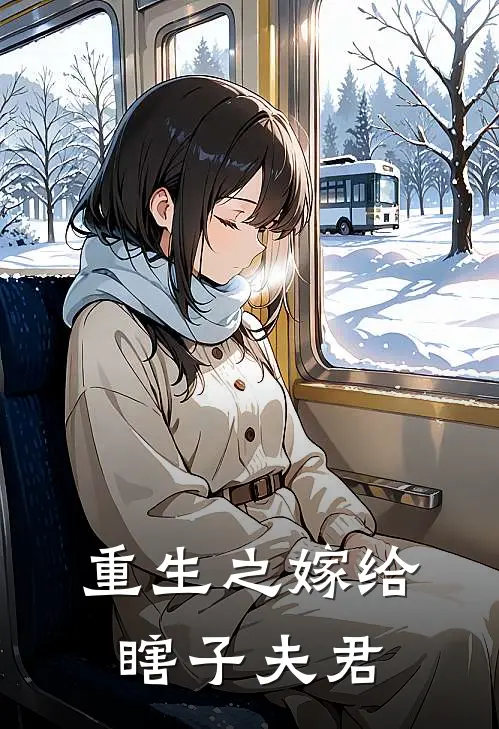 重生之嫁给瞎子夫君(华芸落顾时年)已完结小说_重生之嫁给瞎子夫君(华芸落顾时年)小说免费在线阅读