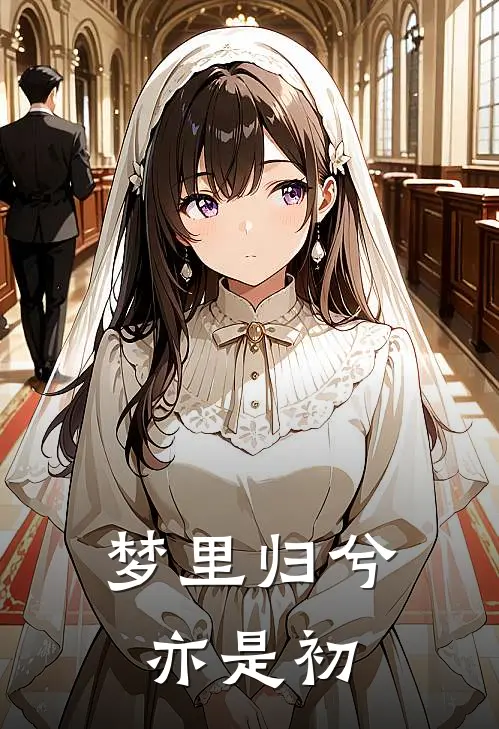 梦里归兮亦是初