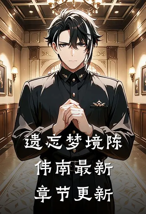 遗忘梦境陈伟南最新章节更新