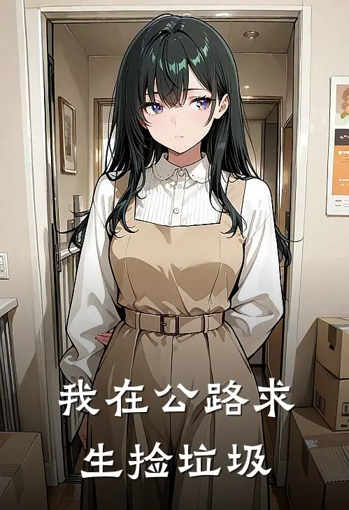 我在公路求生捡垃圾(白以寒子涵)在哪看免费小说_全本免费完结小说我在公路求生捡垃圾白以寒子涵