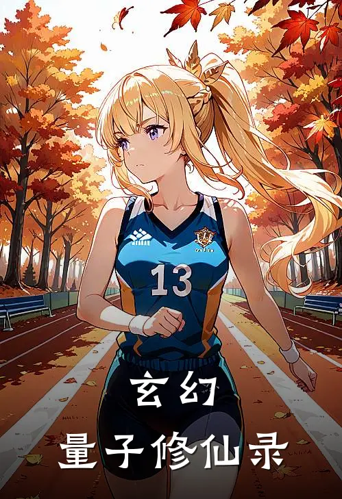 玄幻：量子修仙录
