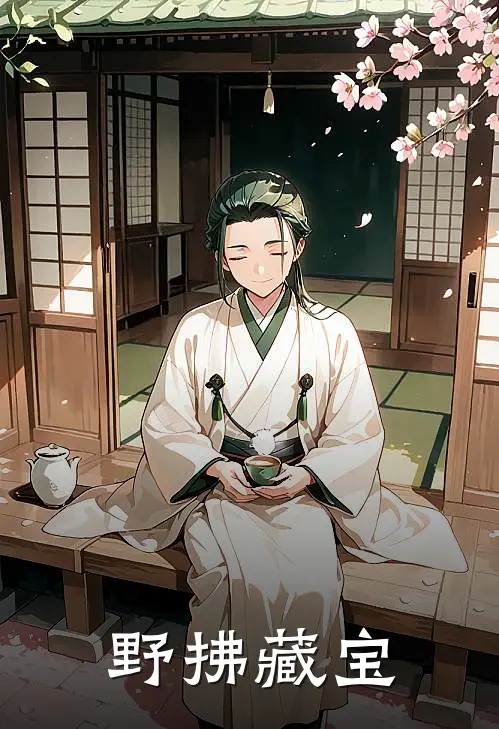 野拂藏宝李自成吴三桂完整版小说全文免费阅读_最新章节列表野拂藏宝(李自成吴三桂)