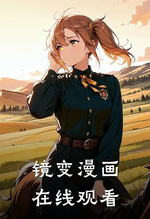 镜变漫画在线观看