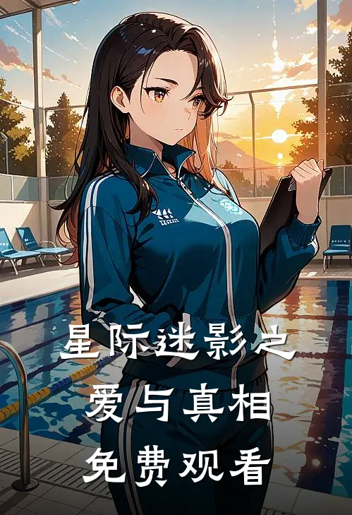 星际迷影之爱与真相免费观看