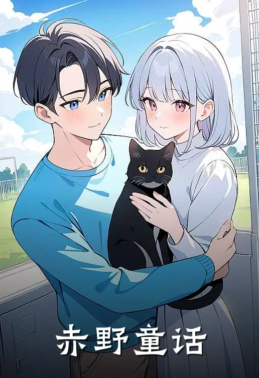 赤野童话叶云云隐完整版免费小说_全本免费完结小说赤野童话叶云云隐