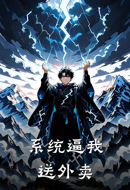 林小鹿贞子(系统逼我送外卖)最新章节在线阅读_林小鹿贞子全章节阅读