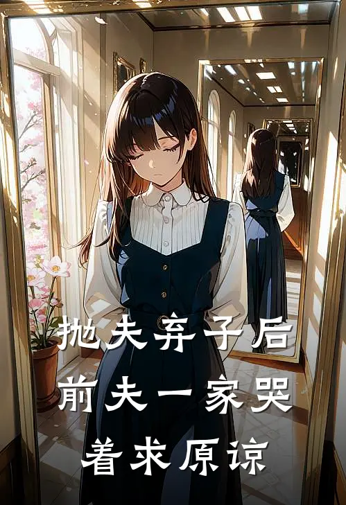 抛夫弃子后，前夫一家哭着求原谅(秦沐禾王彩云)完本小说_全本免费小说抛夫弃子后，前夫一家哭着求原谅秦沐禾王彩云