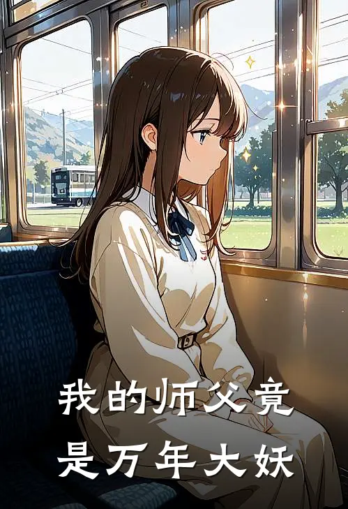 我的师父竟是万年大妖