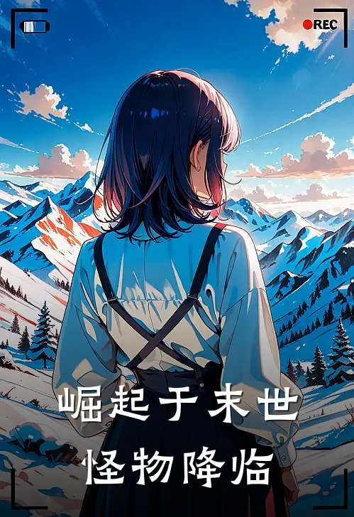 崛起于末世，怪物降临(刘心木风)免费小说完结版_免费小说免费阅读崛起于末世，怪物降临刘心木风