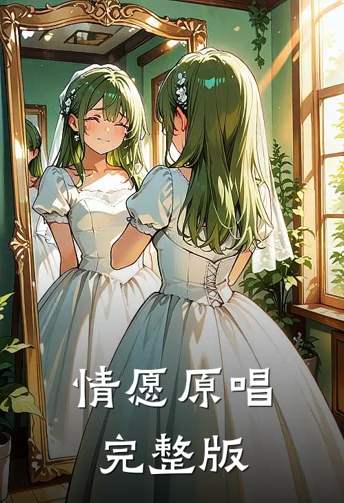 情愿原唱完整版