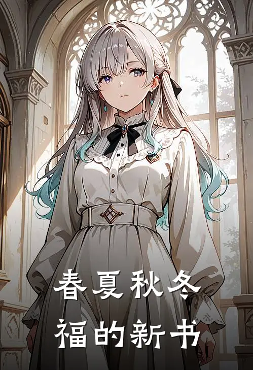 春夏秋冬福的新书(张三丰张君宝)最新小说_免费阅读完整版小说春夏秋冬福的新书(张三丰张君宝)