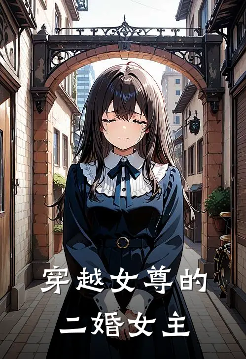 穿越女尊的二婚女主
