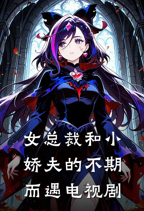 女总裁和小娇夫的不期而遇电视剧