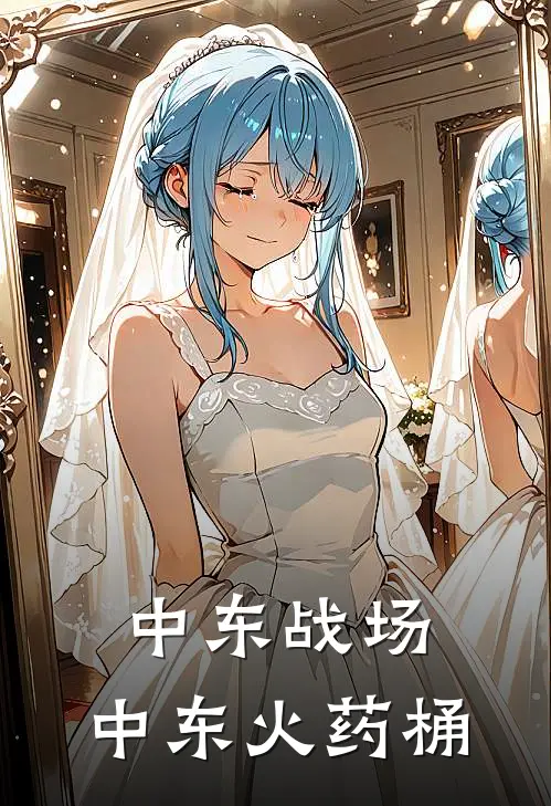 中东战场，中东火药桶