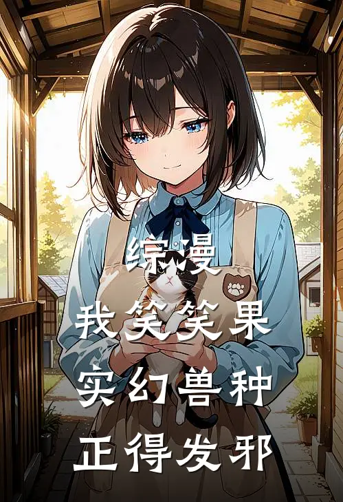 综漫：我笑笑果实幻兽种正得发邪