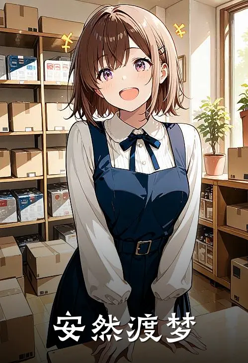 安然渡梦沈子怜闻人宣最新完结小说推荐_最新更新小说安然渡梦(沈子怜闻人宣)