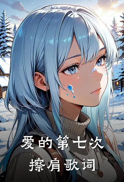爱的第七次擦肩歌词