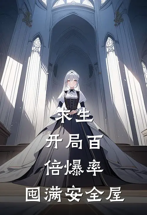 求生：开局百倍爆率，囤满安全屋