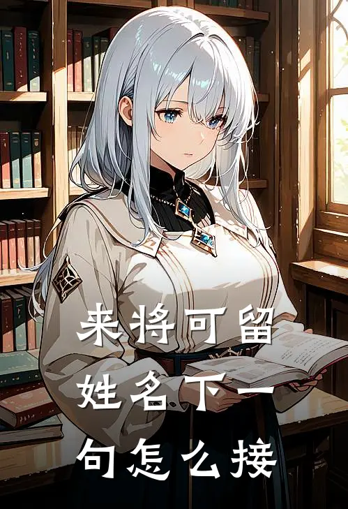 来将可留姓名下一句怎么接