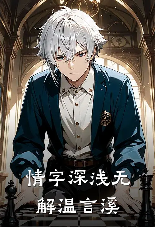 情字深浅无解温言溪