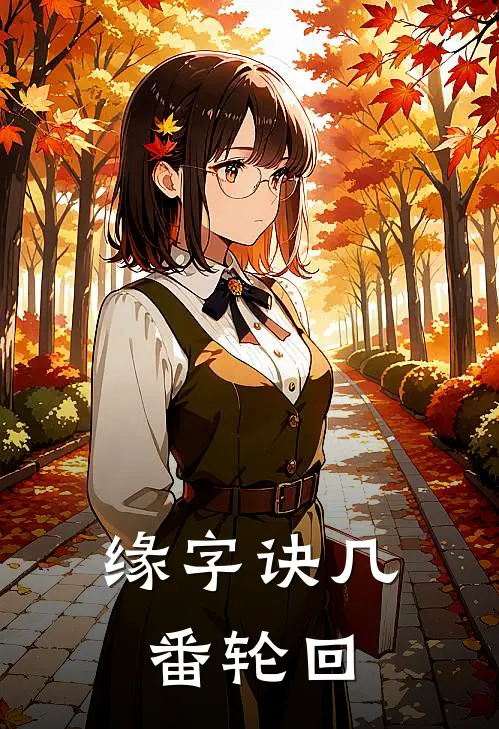 缘字诀几番轮回