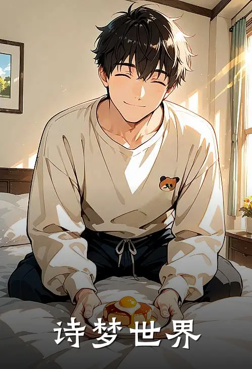 诗梦世界