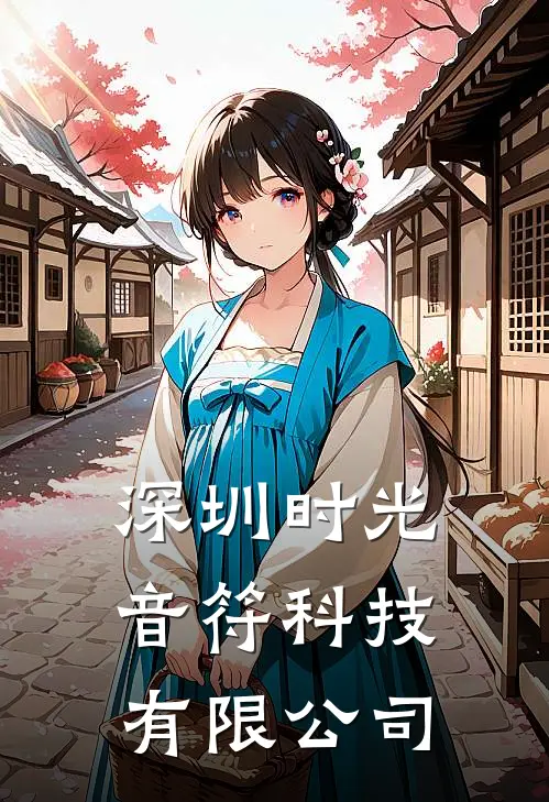 深圳时光音符科技有限公司