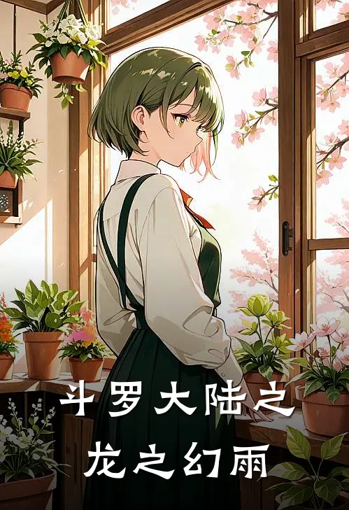 斗罗大陆之龙之幻雨林幻雨穆恩热门小说推荐_完本小说大全斗罗大陆之龙之幻雨(林幻雨穆恩)