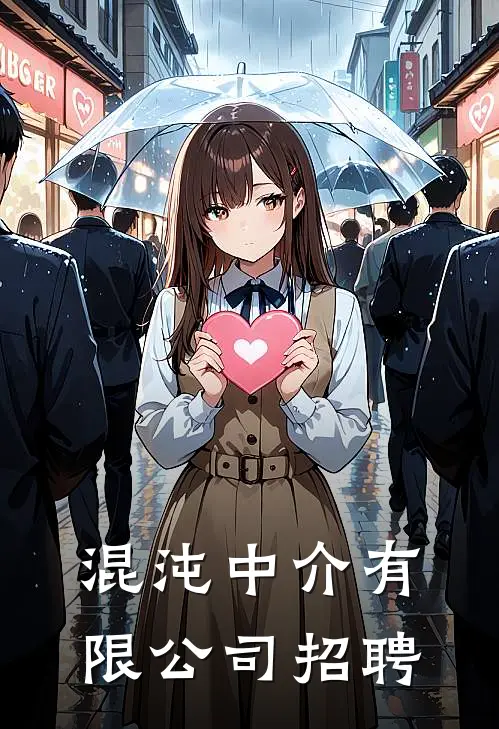 混沌中介有限公司招聘