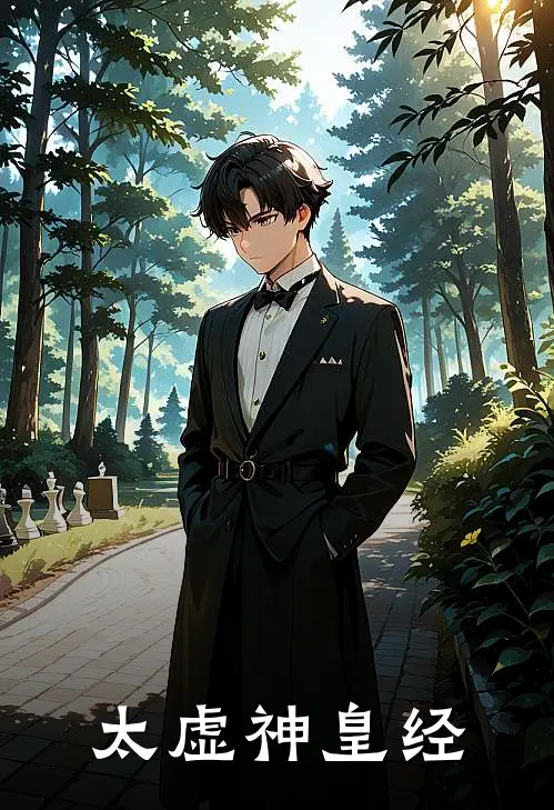 太虚神皇经齐云霄陆明完整版免费小说_全本免费完结小说太虚神皇经齐云霄陆明