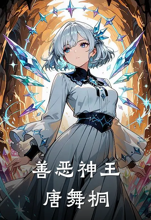 善恶神王唐舞桐